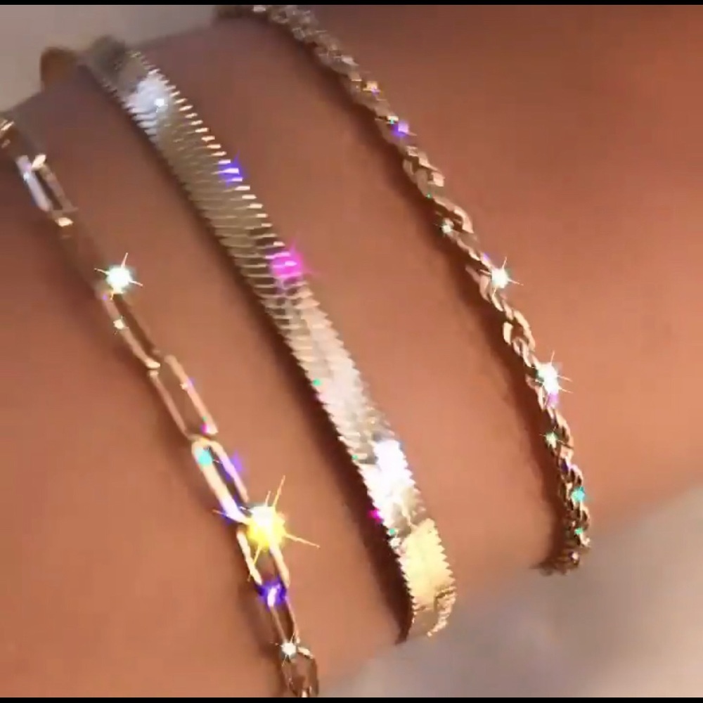 4pcs Bracelet